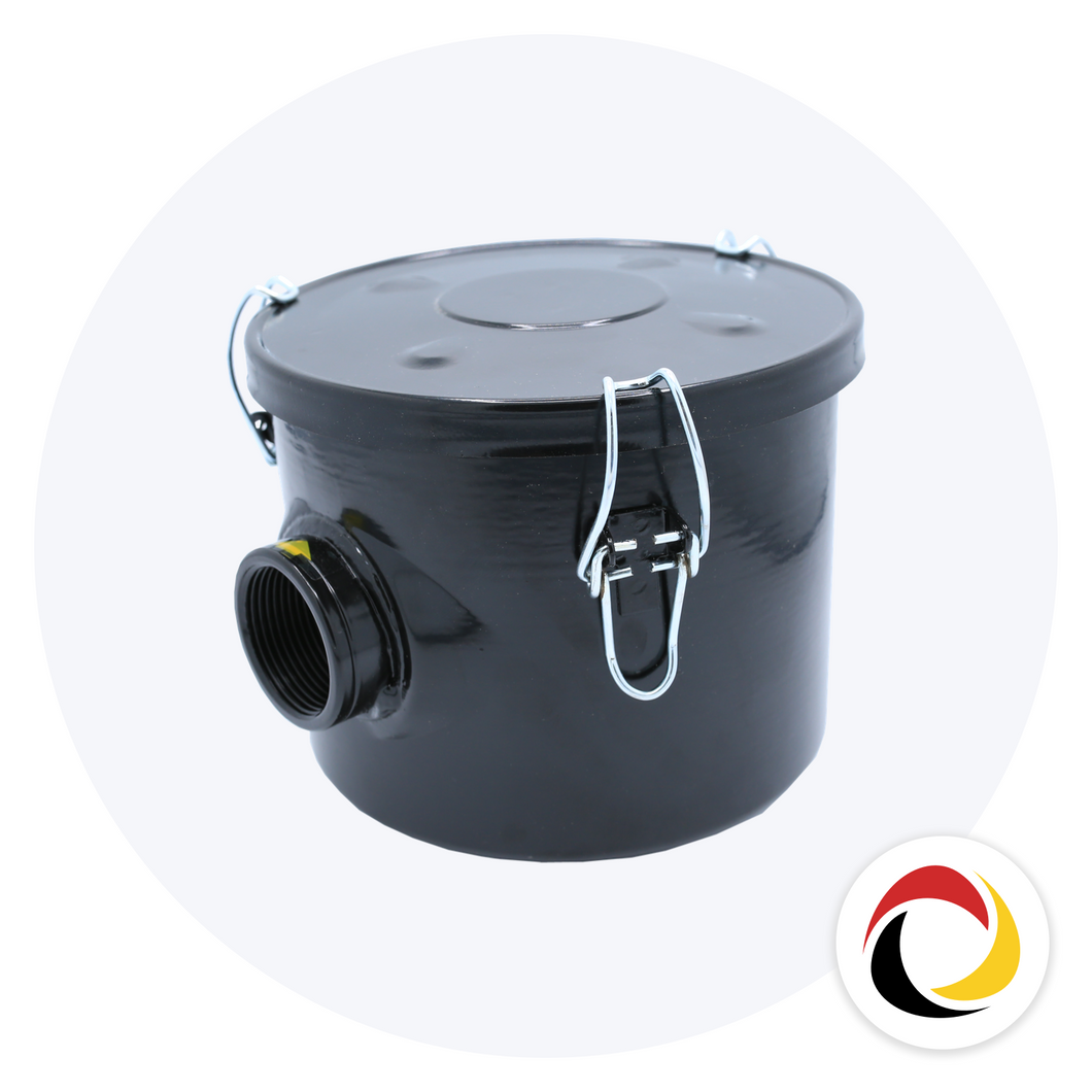 Dr.Vakuum Air Filter F003
