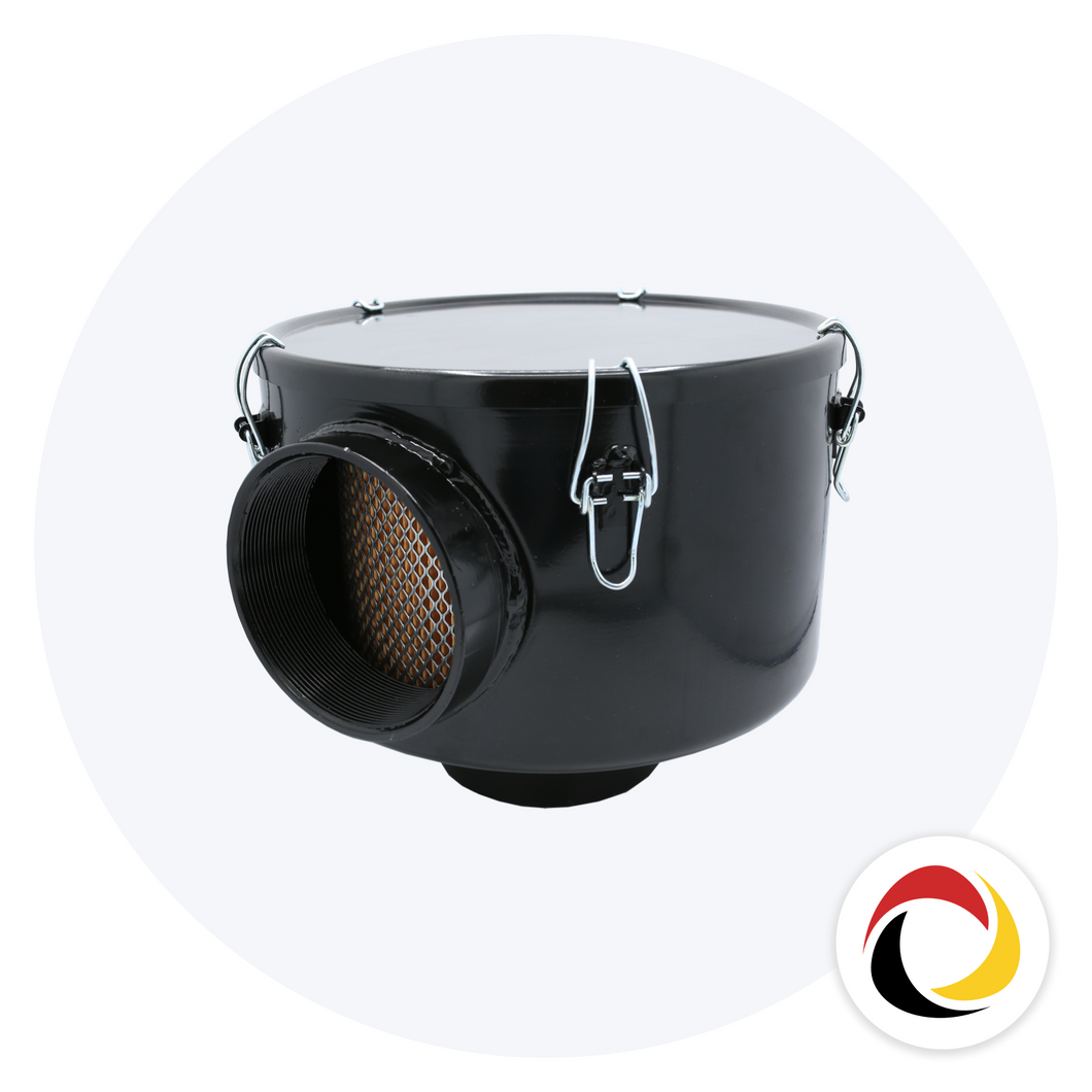 Dr.Vakuum Air Filter F008