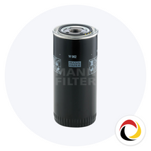 Load image into Gallery viewer, MANN-Filter Oil Filter W 962
